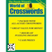 World of Crosswords No. 6