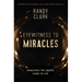 The Eyewitness to Miracles: Watching the Gospel Come to Life