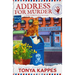 Address For Murder: A Mail Carrier Cozy Mystery