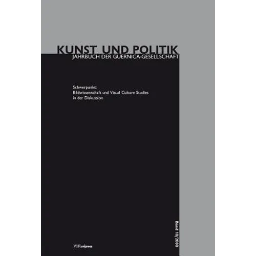 Bildwissenschaft Und Visual Culture Studies in Der Diskussion