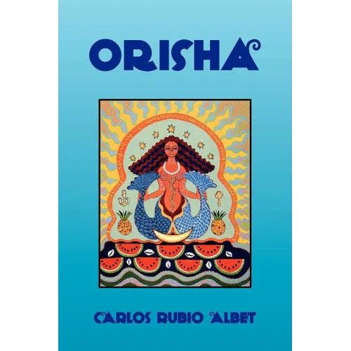 Orisha