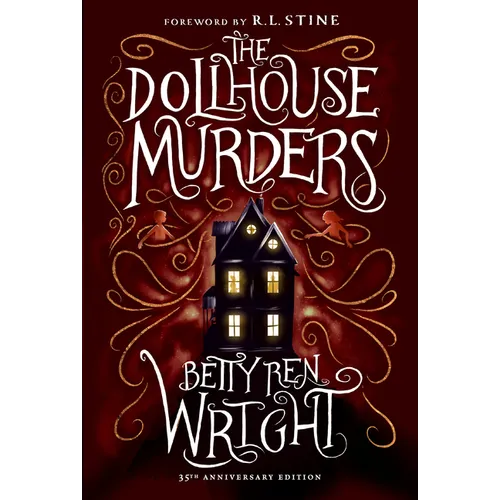 The Dollhouse Murders