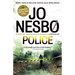 Police: A Detective Hole Novel (10)
