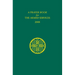 A Prayer Book for the Armed Services: 2008 Edition
