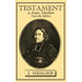 Testament de Jean Meslier