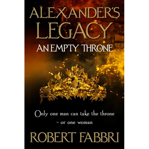 An Empty Throne: Volume 3
