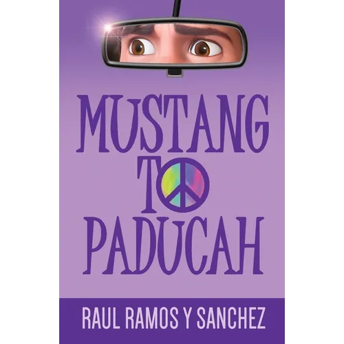 Mustang To Paducah