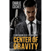 Center of Gravity: Compromised Book One