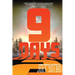 9 Days: A Dee Rommel Mystery