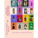 Doll of the Month Collection: Patterns in Plastic Canvas