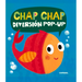 Chap-Chap: Diversión Pop-Up