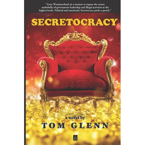 Secretocracy