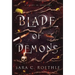 Blade of Demons