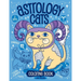 Astrology Cats Coloring Book