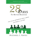 28 Days to Better Behavior: How to Have Attentive Kids at Mass and Peace in the Pew!