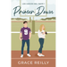 Primer Down (Amor Y Deportes #1)