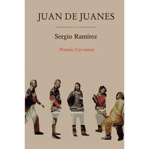 Juan de Juanes