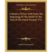 A History Of New York From The Beginning Of The World To The End Of The Dutch Dynasty V13