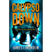 Calypso Down: A Chris Black Adventure Volume 4