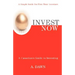 Invest Now: A Canadian's Guide to Investing
