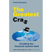 The Greatest Crash: Avoiding the Financial System Limit