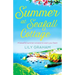 Summer at Seafall Cottage: A beautiful summer romance to warm your heart
