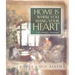 Home Is Where You Hang Your Heart: A Mother's Devotional