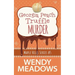 Georgia Peach Truffle Murder