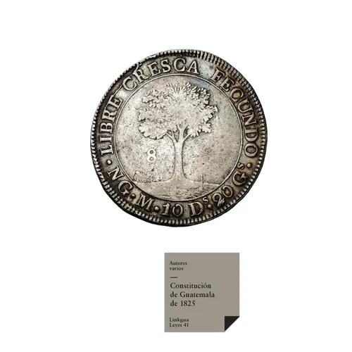 Constitución de Guatemala de 1825