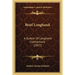 Brief Longhand: A System Of Longhand Contractions (1857)