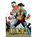 Invincible Complete Library Hardcover Vol. 6
