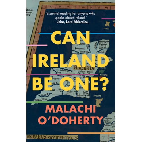 Can Ireland Be One?