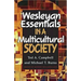 Wesleyan Essentials in a Multicultural Society