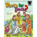 What's for Lunch? - Arch Books