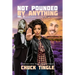 Not Pounded By Anything Vol. 3: Six More Platonic Tales Of Non-Sexual Encounters