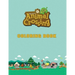 Animal Crossing Coloring Book: Animal Crossing Big Book, Gifts Book.