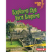 Explore the Inca Empire