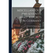 Miscellaneous 1945 Seventh Army Reports on Germany