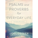 Psalms and Proverbs for Everyday Life: 100 Daily Devotions