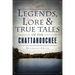 Legends, Lore & True Tales of the Chattahoochee