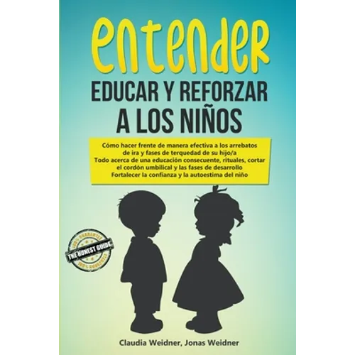 Entender, educar y reforzar a los niños