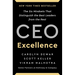 CEO Excellence: The Six Mindsets That Distinguish the Best Leaders from the Rest