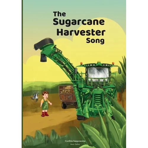 The Sugarcane Harvester Song