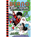 Beano Dennis the Menace: The Abominable Snowmenace
