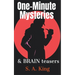 One-Minute Mysteries and Brain Teasers
