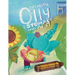 Optimistic Olly Stomps Into PRE-K!: This is the tale of a busy little elephant with ADHD. Olly joins an inclusive classroom, and all she wants is to m