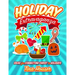 Holiday Extravaganza: Ideas for Connecting Christ to Holidays