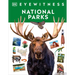 Eyewitness National Parks