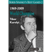 Boris Spassky's Best Games 2: 1969-2009: World Champion