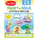 Heart and Mind Activities for Today's Kids, Ages 4-5